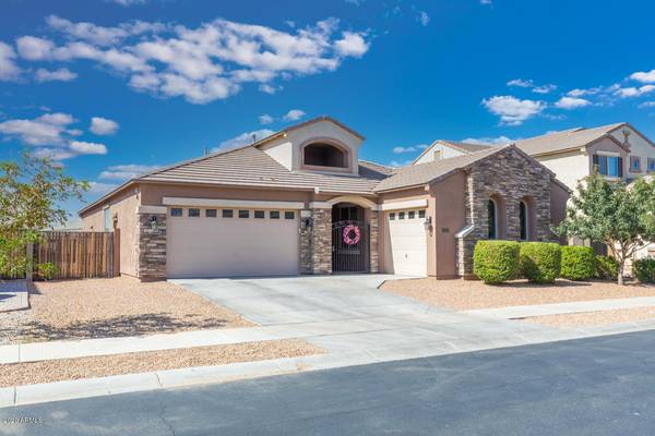 Queen Creek, AZ 85142,23076 S 223RD Way