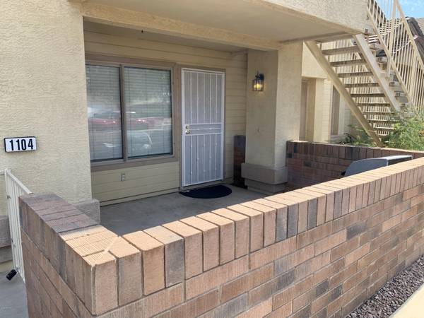 Chandler, AZ 85224,2201 N COMANCHE Drive #1104