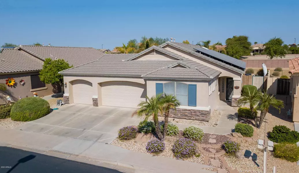 17798 W SAMMY Way, Surprise, AZ 85374