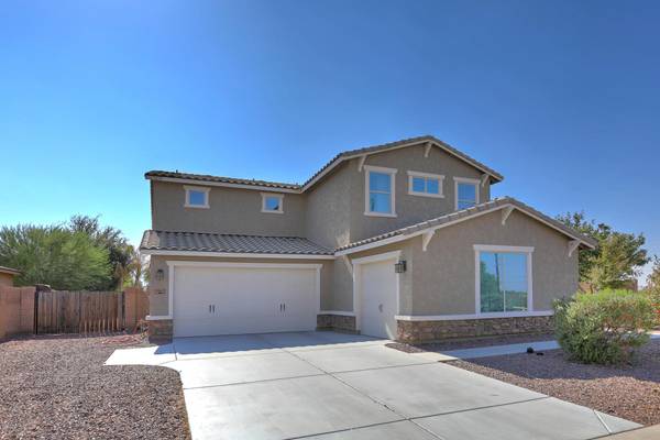 Tolleson, AZ 85353,10621 W RAYMOND Street