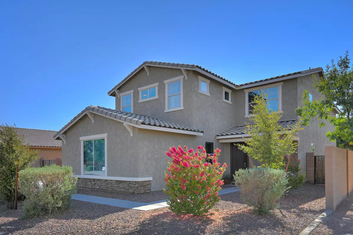 Tolleson, AZ 85353,10621 W RAYMOND Street