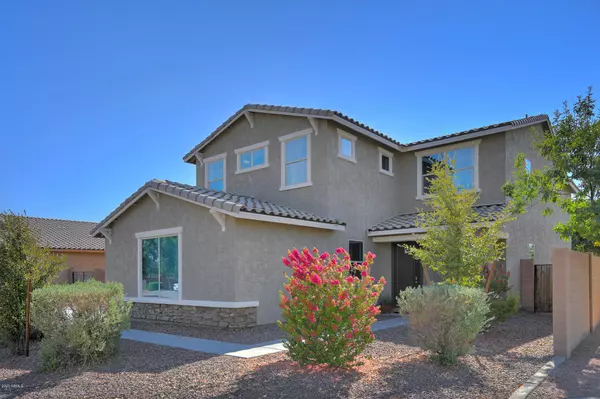 10621 W RAYMOND Street, Tolleson, AZ 85353