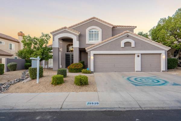 Scottsdale, AZ 85254,5526 E ANDERSON Drive