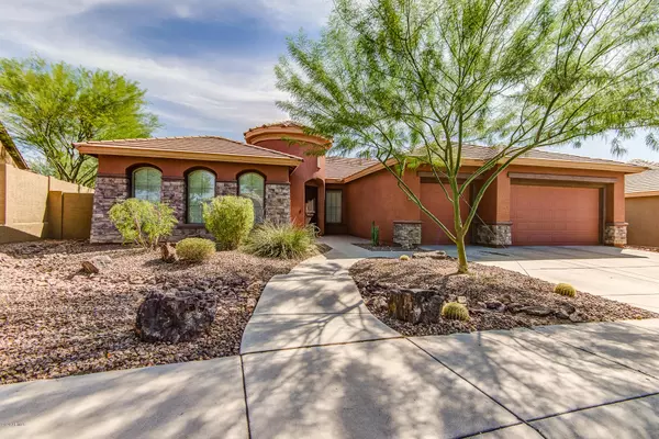 40209 N BLAZE Court, Anthem, AZ 85086