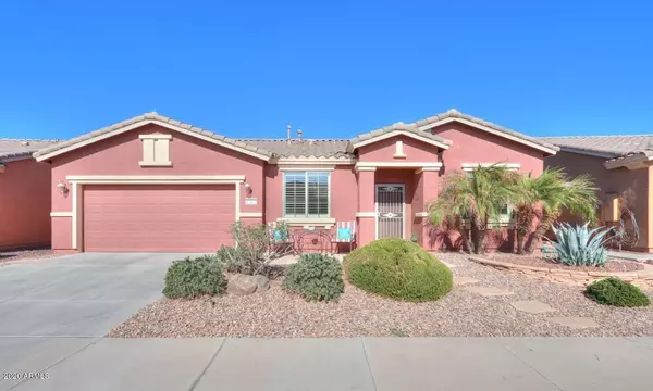 Maricopa, AZ 85138,42416 W NORTH STAR Drive