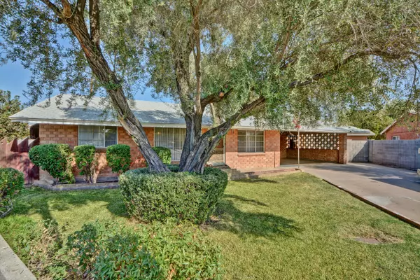 Glendale, AZ 85301,7321 N 50TH Drive