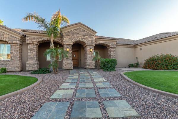 Chandler, AZ 85249,4223 E SCORPIO Place