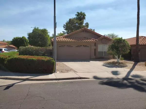 5523 E FAIRFIELD Street, Mesa, AZ 85205