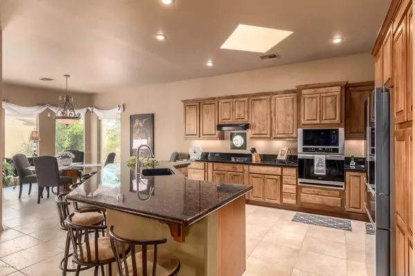 27333 N GRANITE MOUNTAIN Road, Rio Verde, AZ 85263