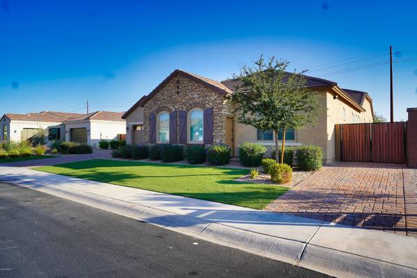 Chandler, AZ 85249,3527 E SAGITTARIUS Place