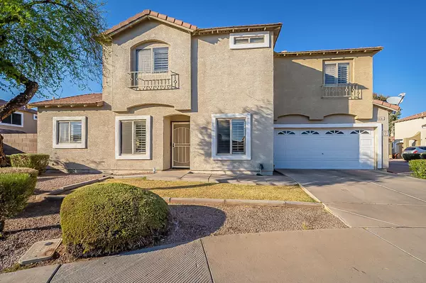 Gilbert, AZ 85296,1576 E ORCHID Court #F