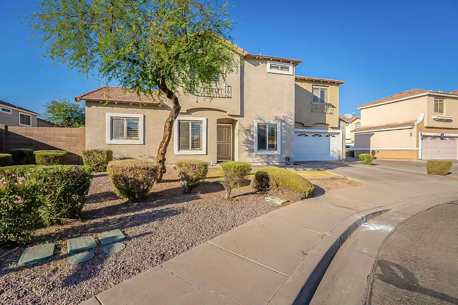 1576 E ORCHID Court #F, Gilbert, AZ 85296