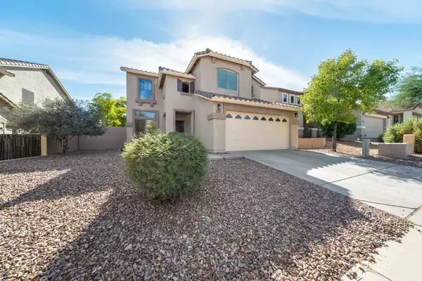 6455 W EAGLE TALON Trail, Phoenix, AZ 85083