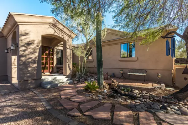 Cave Creek, AZ 85331,6723 E MILTON Drive