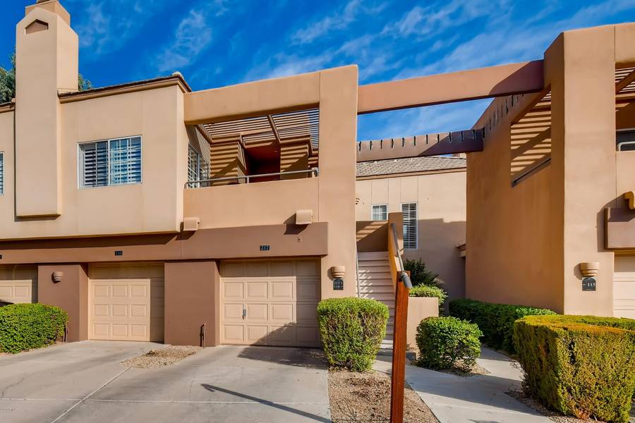 7710 E GAINEY RANCH Road #116, Scottsdale, AZ 85258