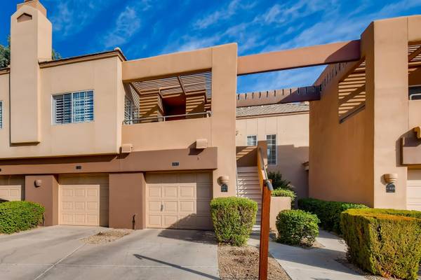 Scottsdale, AZ 85258,7710 E GAINEY RANCH Road #116