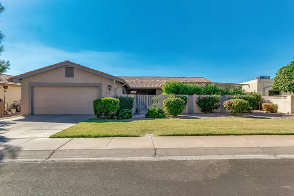 1278 LEISURE WORLD --, Mesa, AZ 85206