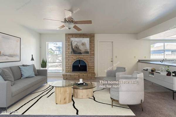 Phoenix, AZ 85051,3946 W ORCHID Lane