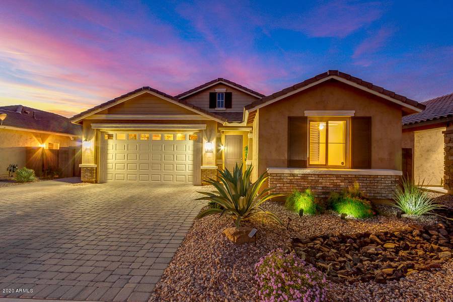 20290 E ARROWHEAD Trail, Queen Creek, AZ 85142