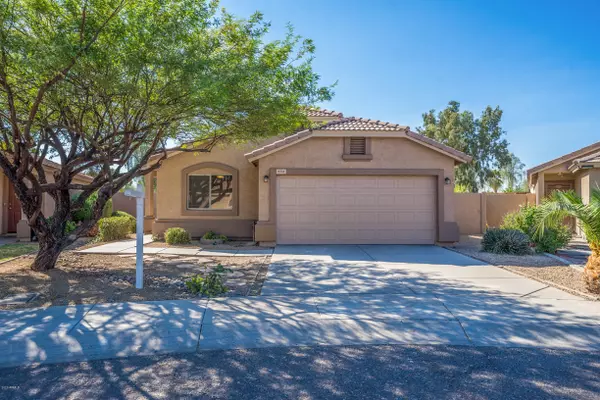 Glendale, AZ 85303,6733 W NICOLET Avenue