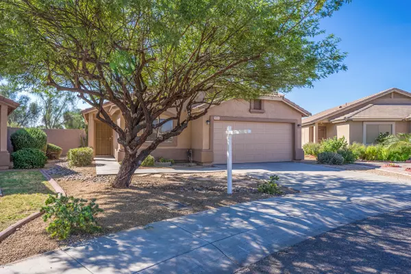 Glendale, AZ 85303,6733 W NICOLET Avenue