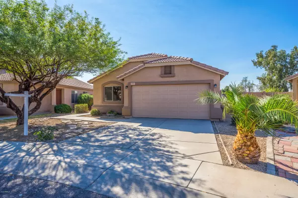 Glendale, AZ 85303,6733 W NICOLET Avenue