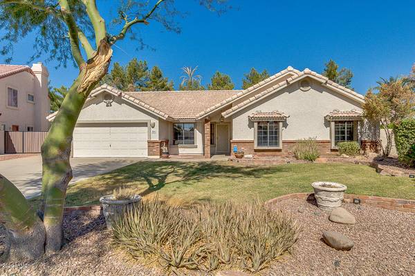 Chandler, AZ 85226,841 N POPLAR Court