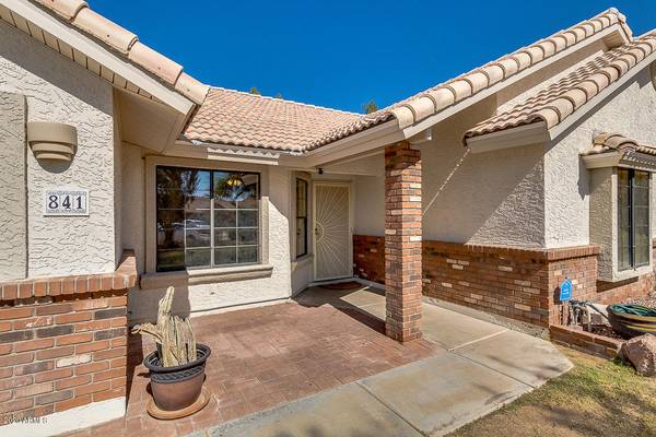 Chandler, AZ 85226,841 N POPLAR Court