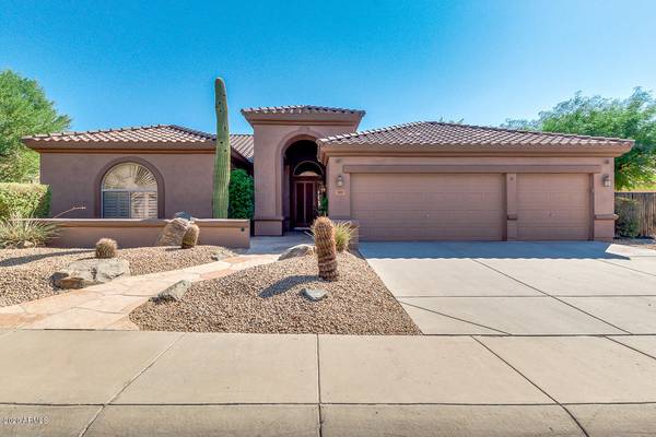 265 W MOUNTAIN SKY Avenue, Phoenix, AZ 85045