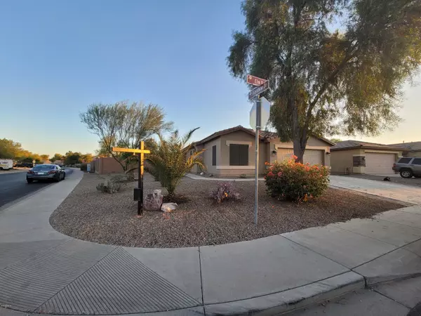 Maricopa, AZ 85138,43571 W Elm Drive