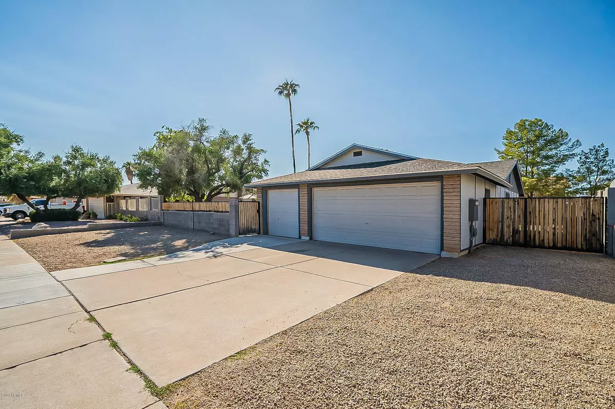 Chandler, AZ 85224,2206 N CHOLLA Street