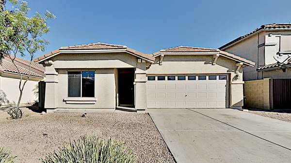 3598 E AUSTIN Lane, San Tan Valley, AZ 85140