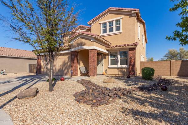 Surprise, AZ 85387,27297 N 172ND Lane