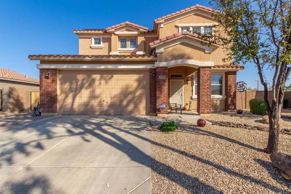 27297 N 172ND Lane, Surprise, AZ 85387