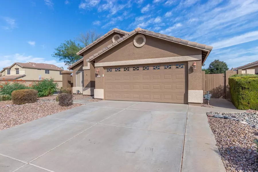 3900 E HEATHER Court, Gilbert, AZ 85234