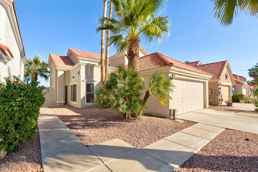 521 N REDROCK Street, Gilbert, AZ 85234