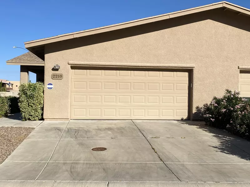 2210 LAS BRISAS Way, Sierra Vista, AZ 85635