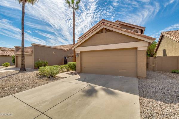 Chandler, AZ 85224,1751 W IVANHOE Street