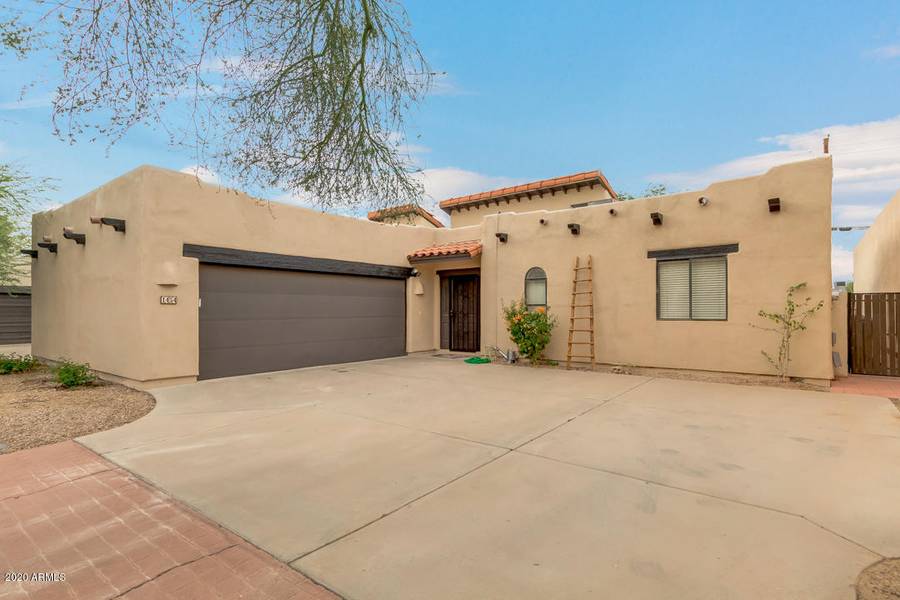 1454 N DIANE Circle, Mesa, AZ 85203