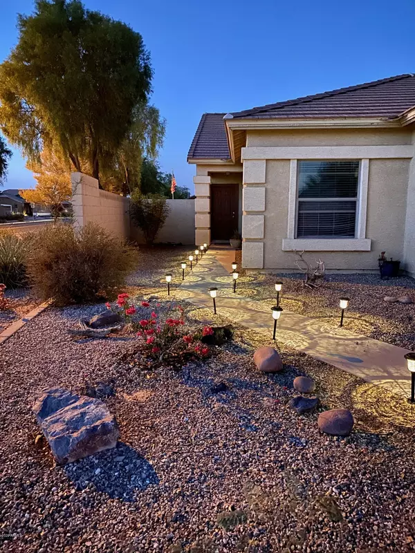 Maricopa, AZ 85138,44186 W CYPRESS Lane