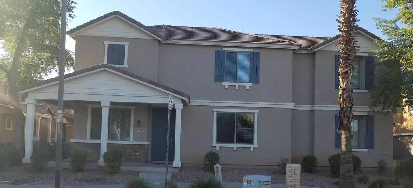73 E PALOMINO Drive, Gilbert, AZ 85296