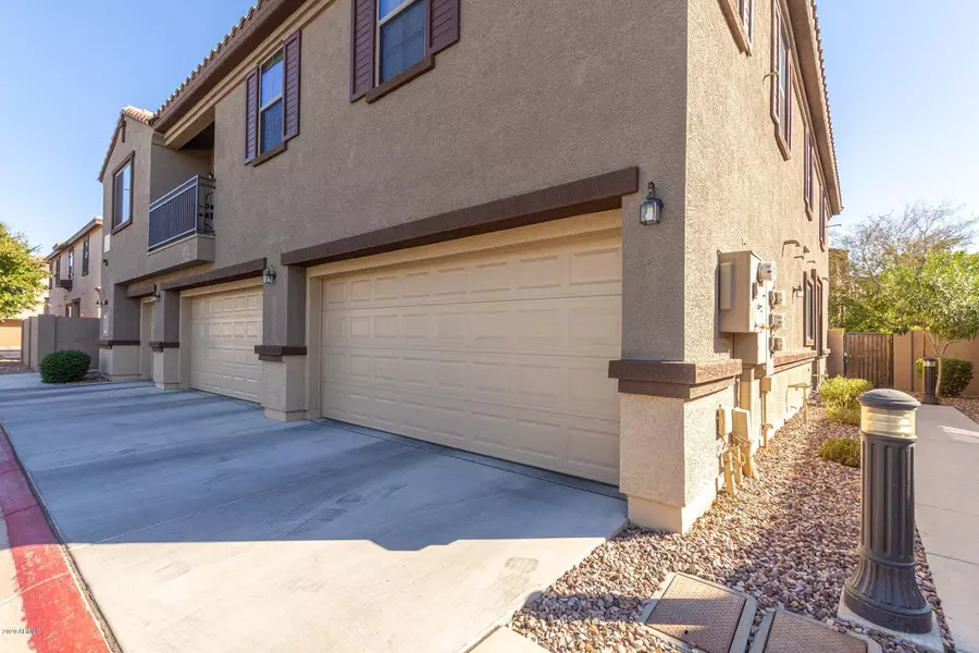 1255 S Rialto -- #153, Mesa, AZ 85209