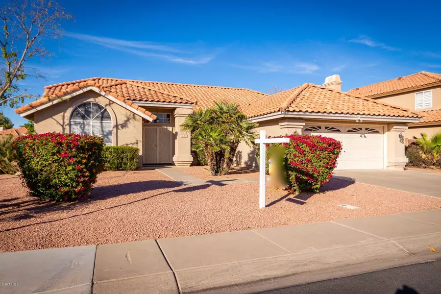 1650 W JASPER Drive, Chandler, AZ 85224