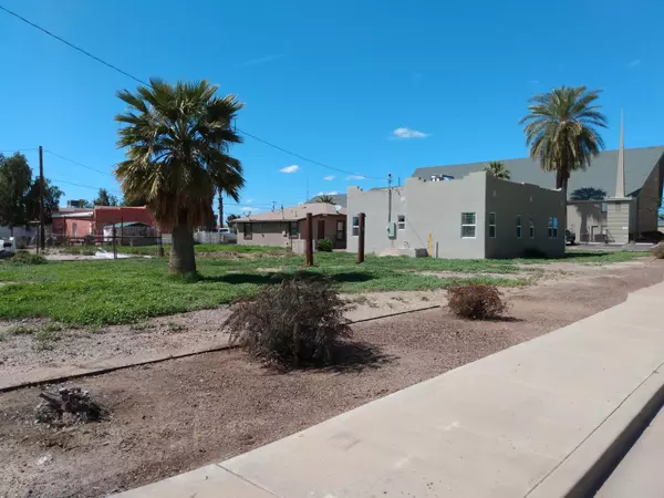 Buckeye, AZ 85326,211 E Eason Avenue