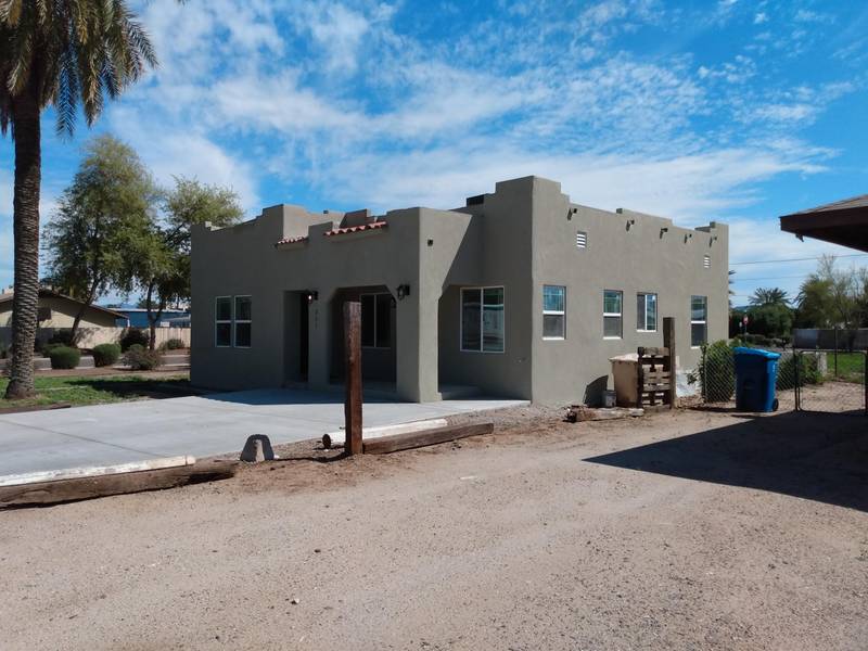 211 E Eason Avenue, Buckeye, AZ 85326