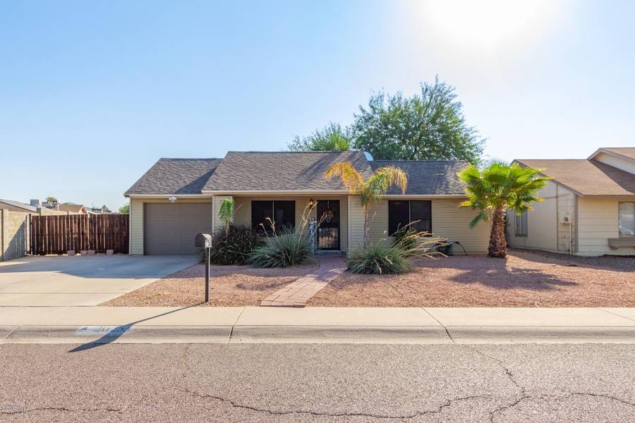 20255 N 14th Avenue, Phoenix, AZ 85027