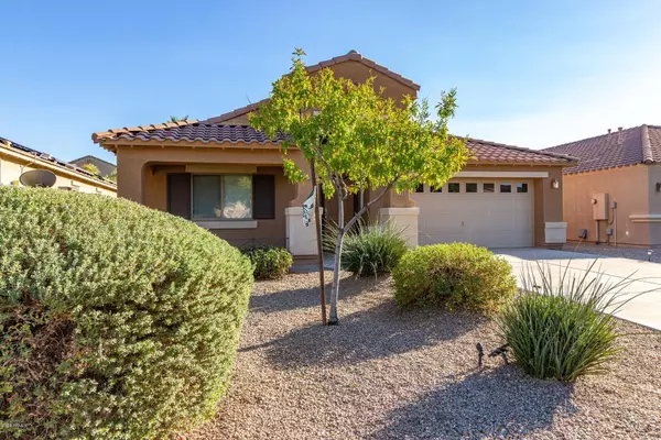 San Tan Valley, AZ 85143,3951 E GRAPHITE Road