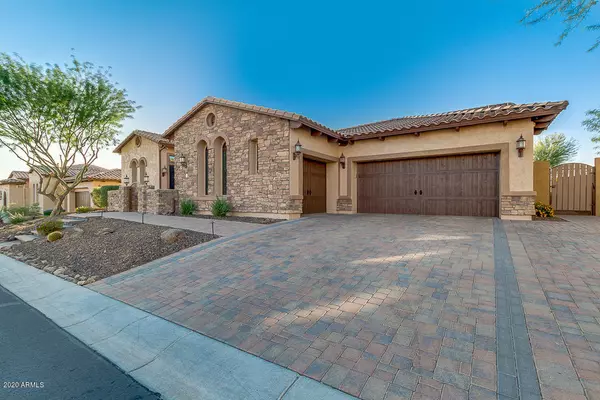 Mesa, AZ 85207,2342 N WAVERLY --