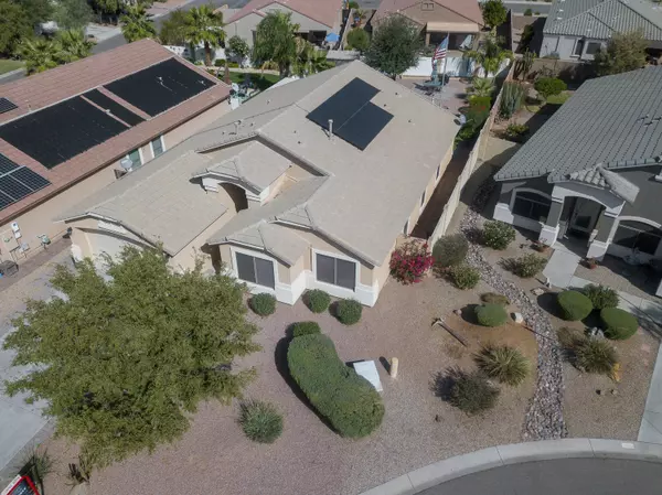 San Tan Valley, AZ 85143,28095 N QUARTZ Circle