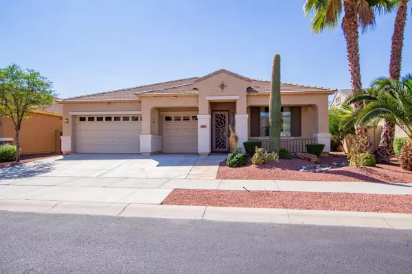 17585 W ANDORA Street, Surprise, AZ 85388